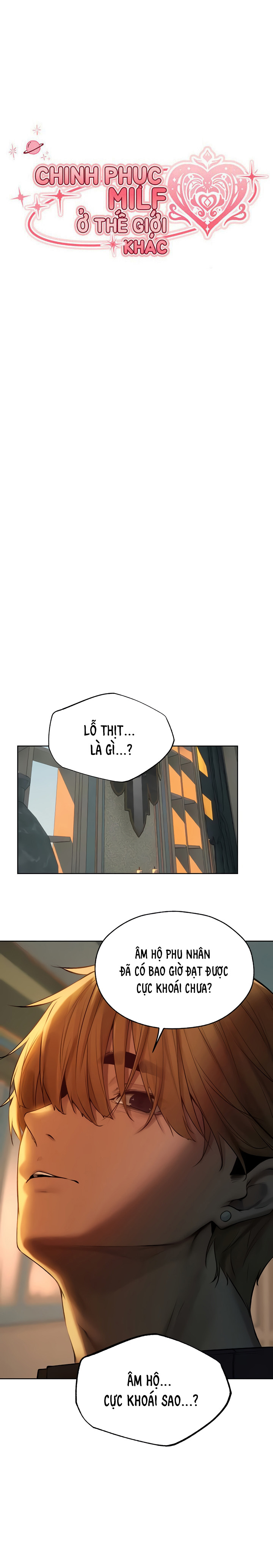 Thợ Săn Mẹ Milf - Chap 87