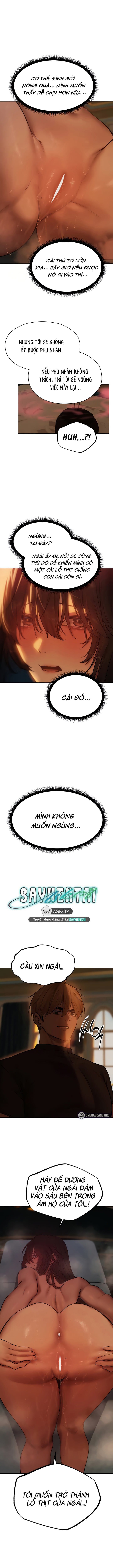 Thợ Săn Mẹ Milf - Chap 88