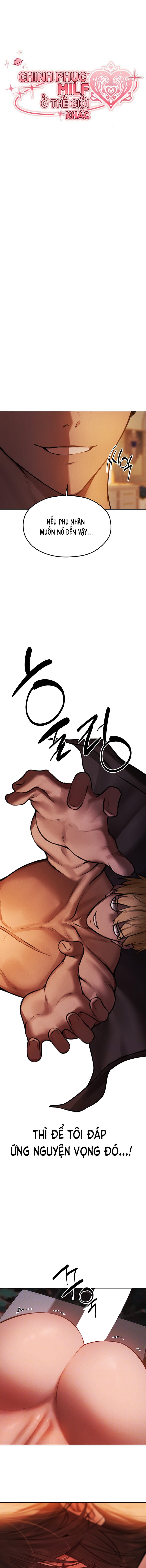 Thợ Săn Mẹ Milf - Chap 88
