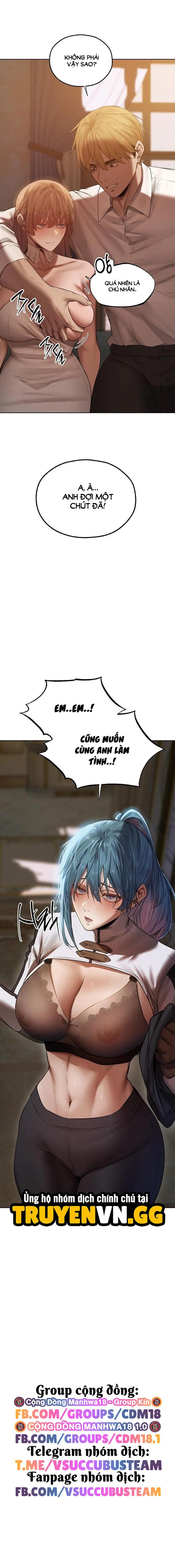 Thợ Săn Mẹ Milf - Chap 89