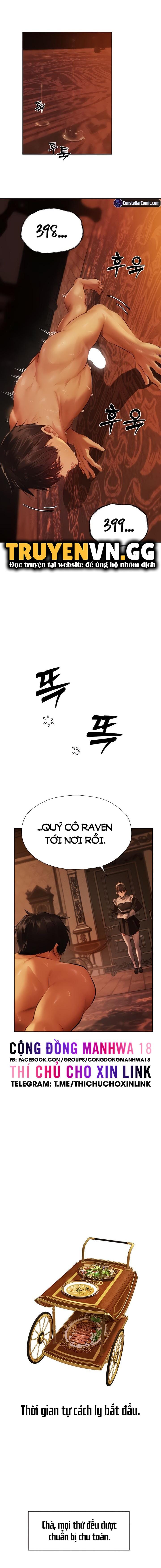 Thợ Săn Mẹ Milf - Chap 9