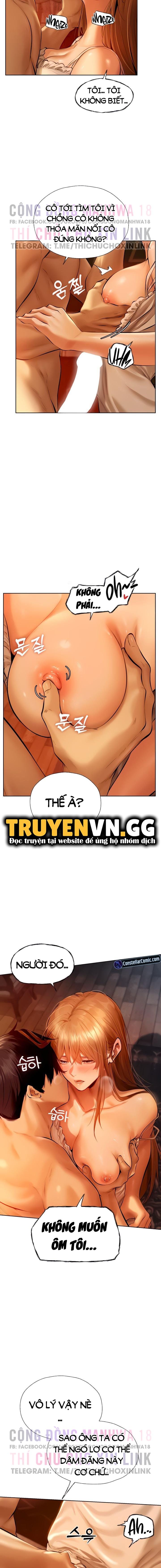 Thợ Săn Mẹ Milf - Chap 9