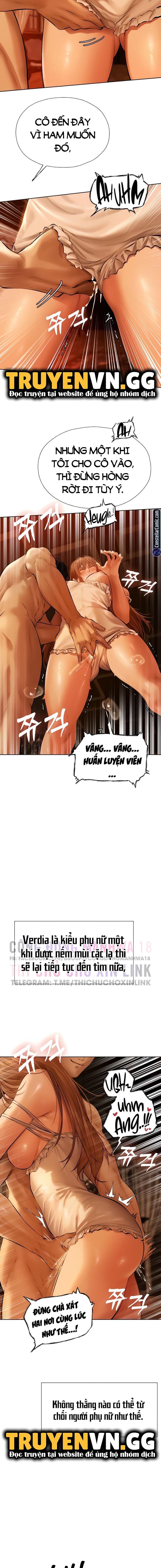 Thợ Săn Mẹ Milf - Chap 9