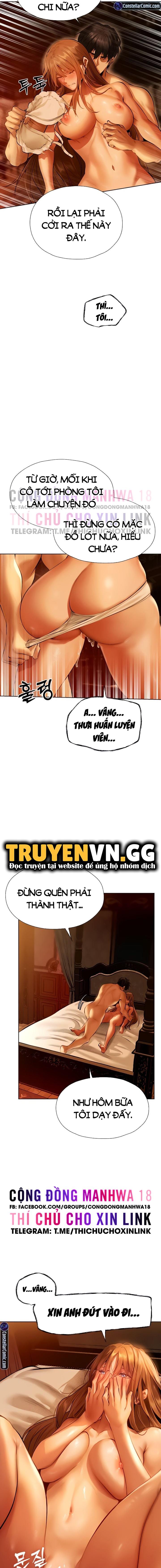 Thợ Săn Mẹ Milf - Chap 9