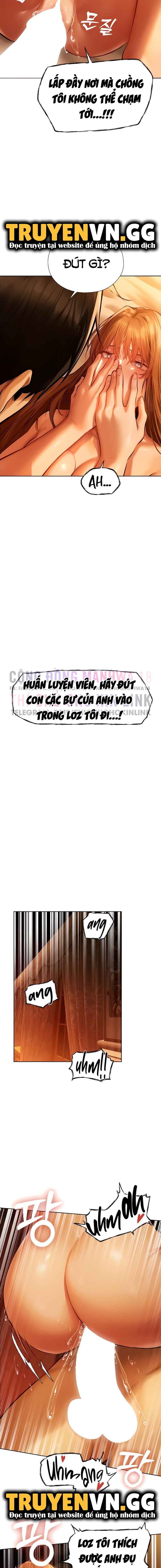 Thợ Săn Mẹ Milf - Chap 9