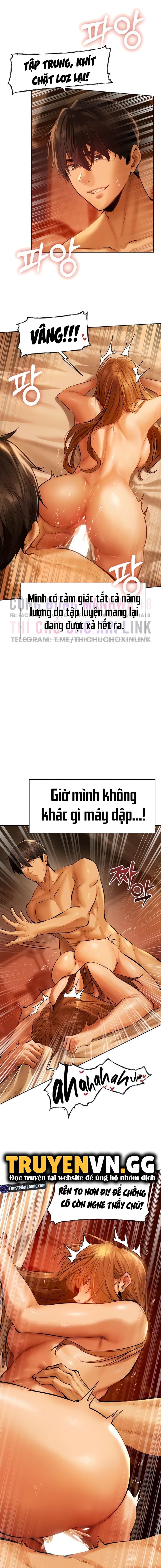 Thợ Săn Mẹ Milf - Chap 9