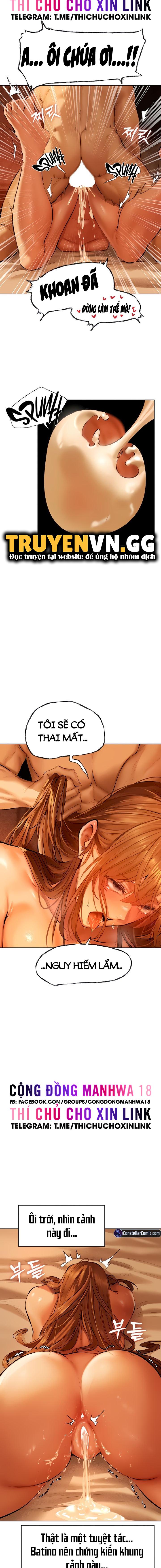 Thợ Săn Mẹ Milf - Chap 9