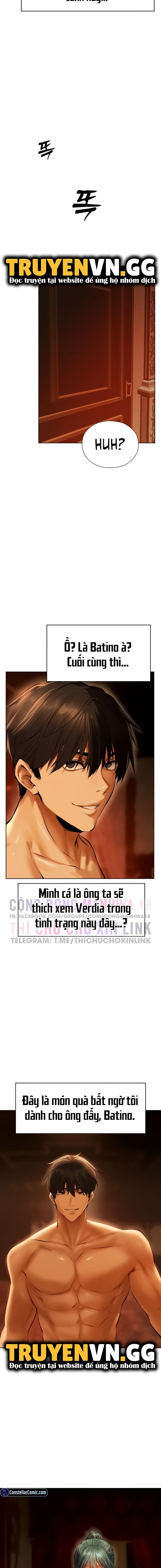 Thợ Săn Mẹ Milf - Chap 9