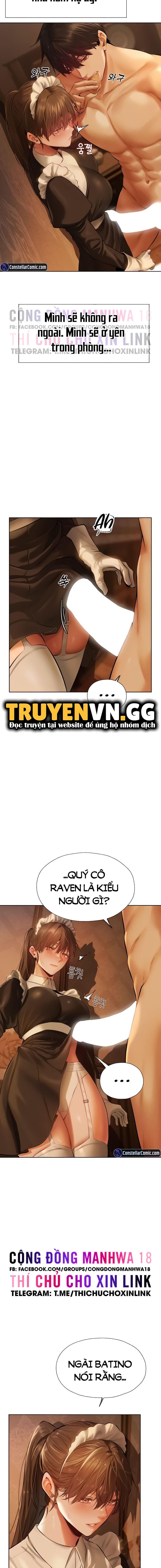 Thợ Săn Mẹ Milf - Chap 9
