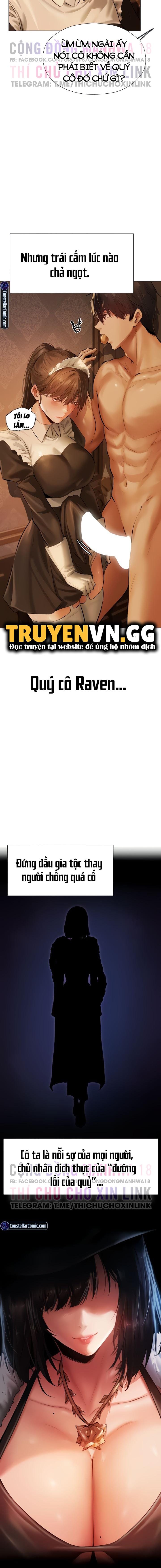 Thợ Săn Mẹ Milf - Chap 9