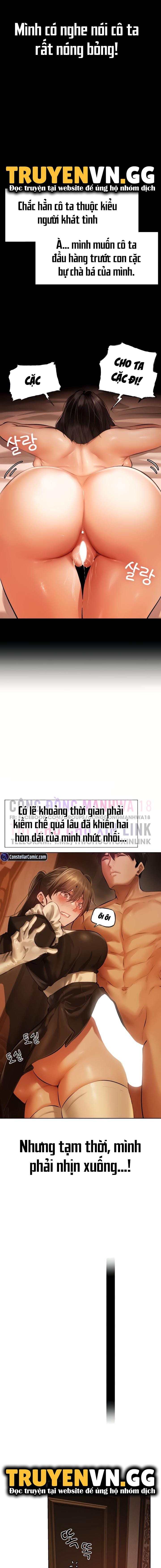 Thợ Săn Mẹ Milf - Chap 9