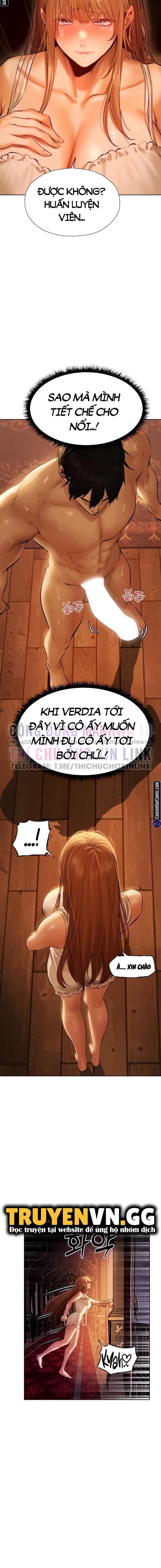 Thợ Săn Mẹ Milf - Chap 9