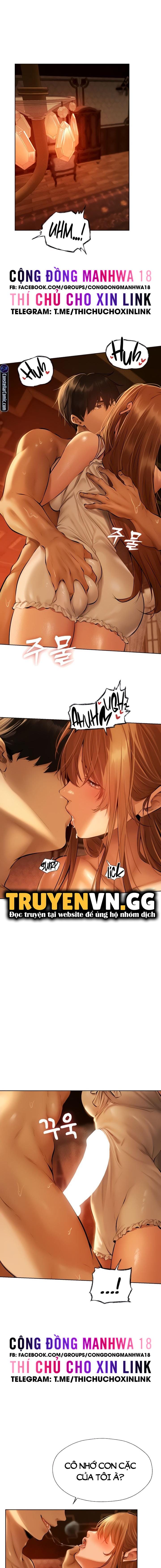 Thợ Săn Mẹ Milf - Chap 9