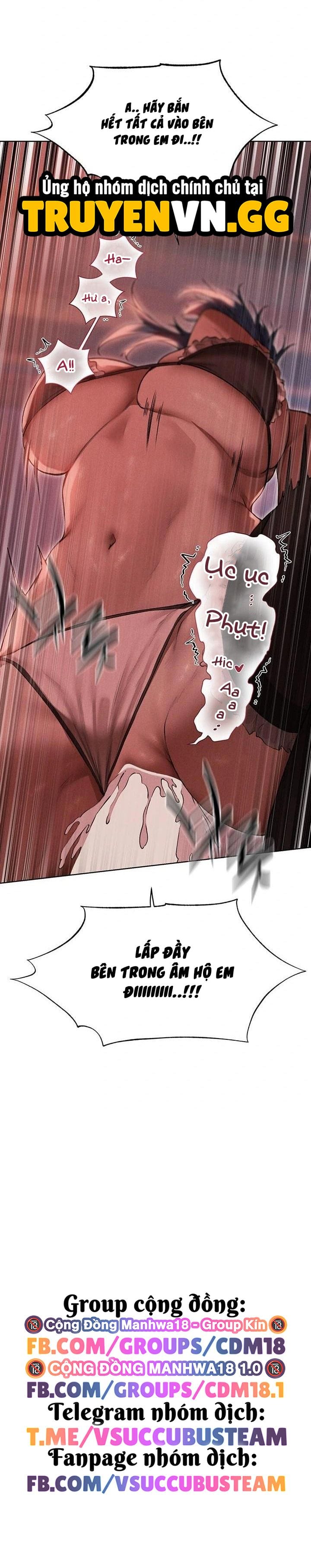 Thợ Săn Mẹ Milf - Chap 90