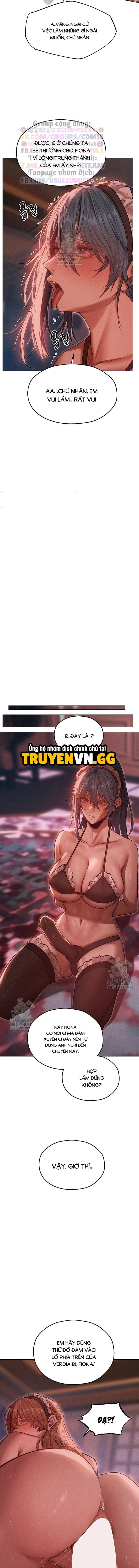 Thợ Săn Mẹ Milf - Chap 91