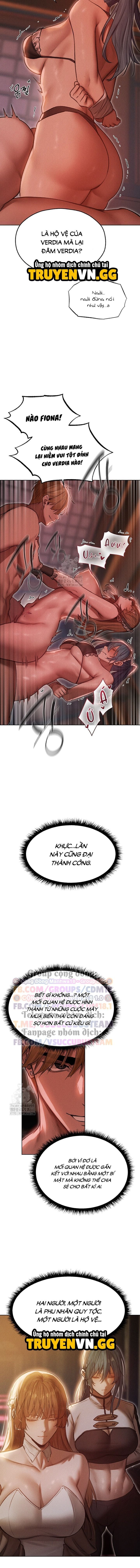Thợ Săn Mẹ Milf - Chap 91