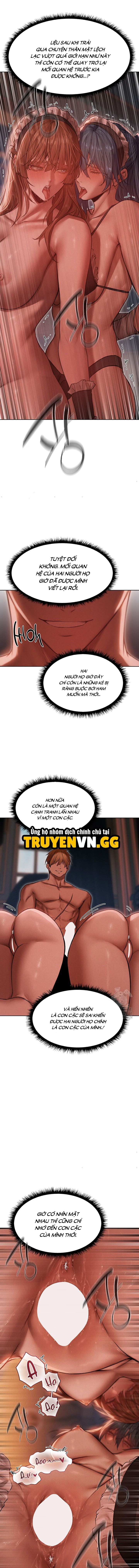 Thợ Săn Mẹ Milf - Chap 91