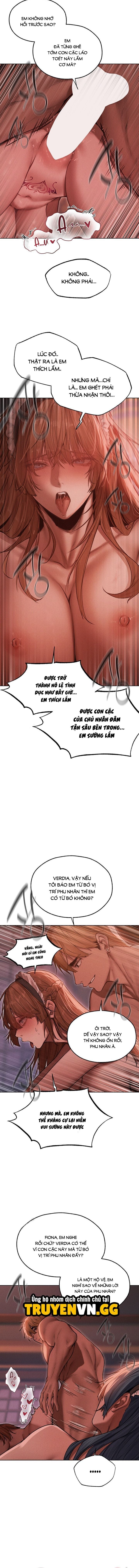 Thợ Săn Mẹ Milf - Chap 91