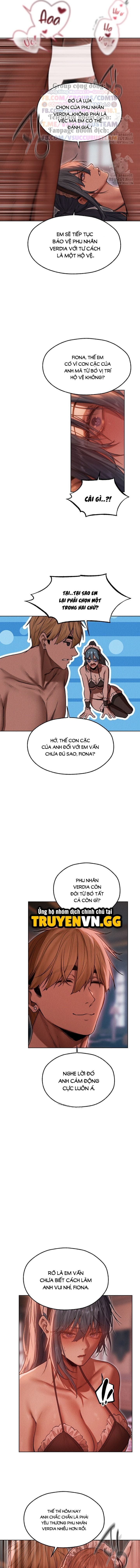 Thợ Săn Mẹ Milf - Chap 91