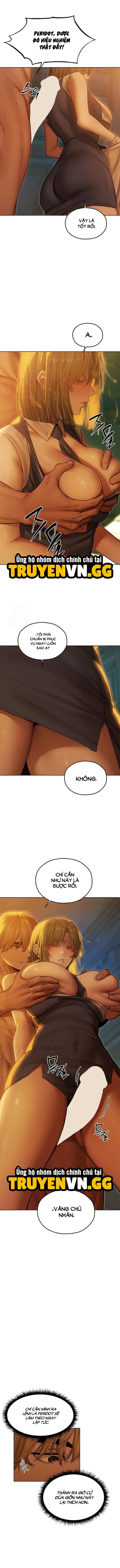 Thợ Săn Mẹ Milf - Chap 92
