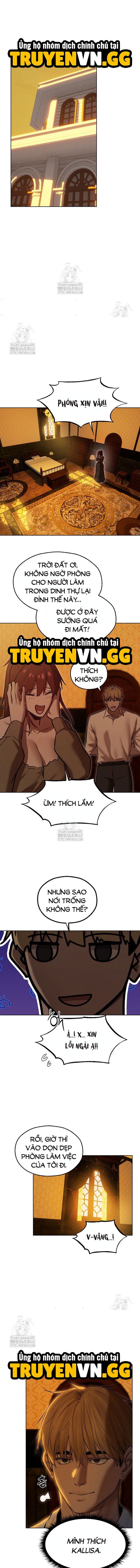 Thợ Săn Mẹ Milf - Chap 93