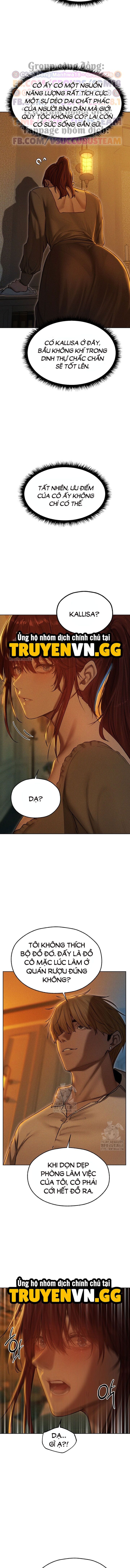 Thợ Săn Mẹ Milf - Chap 93