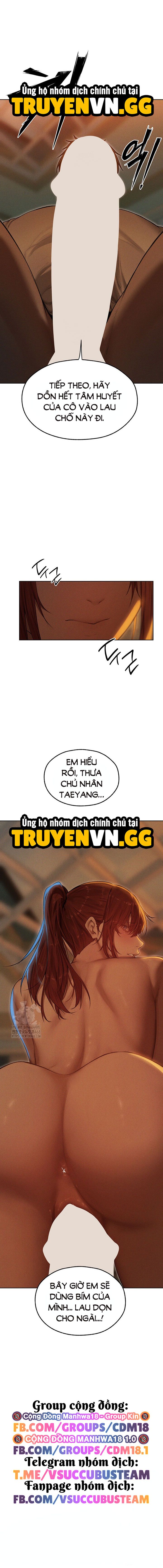 Thợ Săn Mẹ Milf - Chap 93