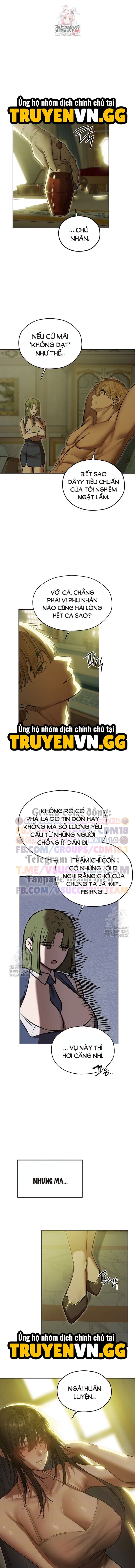 Thợ Săn Mẹ Milf - Chap 93