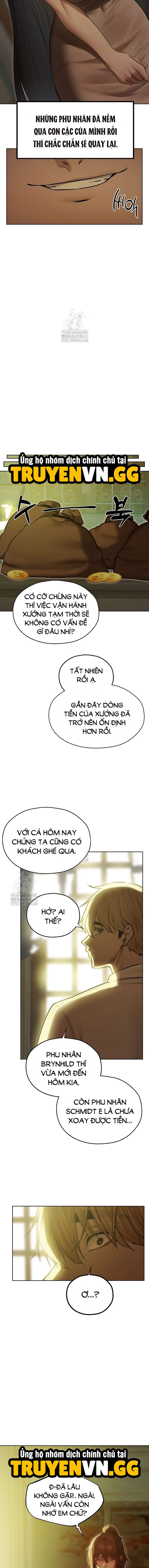 Thợ Săn Mẹ Milf - Chap 93