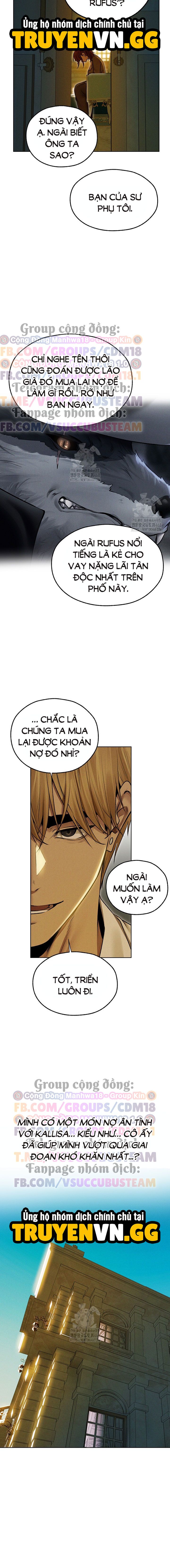 Thợ Săn Mẹ Milf - Chap 93