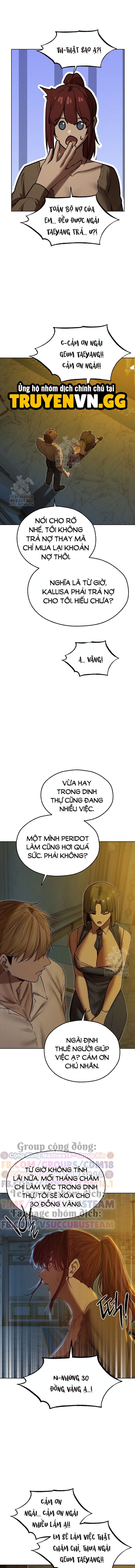 Thợ Săn Mẹ Milf - Chap 93