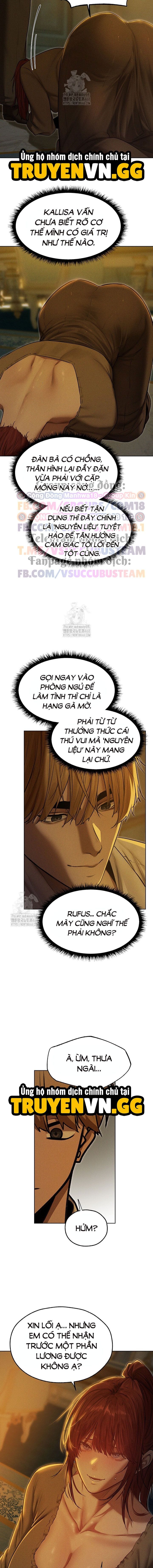 Thợ Săn Mẹ Milf - Chap 93