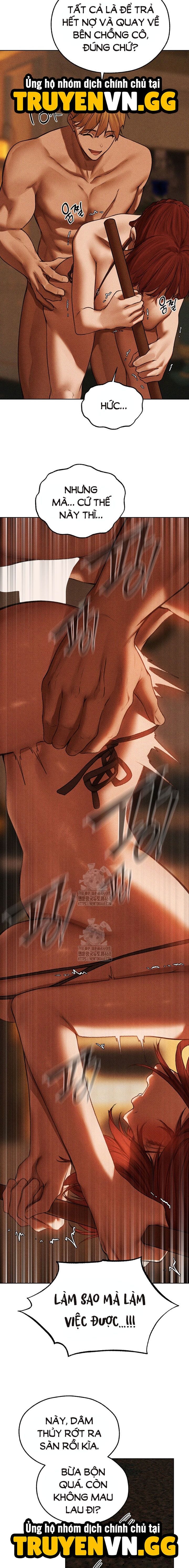 Thợ Săn Mẹ Milf - Chap 94