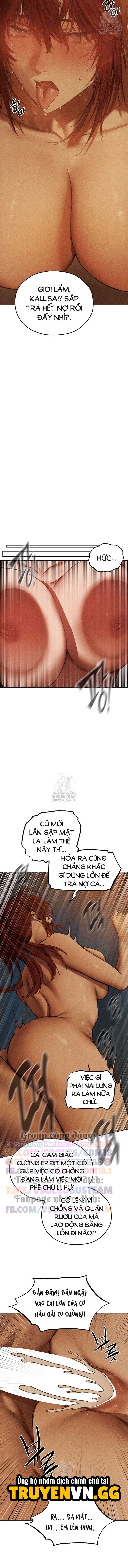 Thợ Săn Mẹ Milf - Chap 94