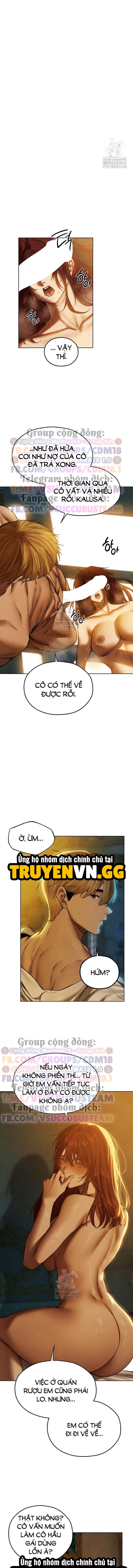 Thợ Săn Mẹ Milf - Chap 94