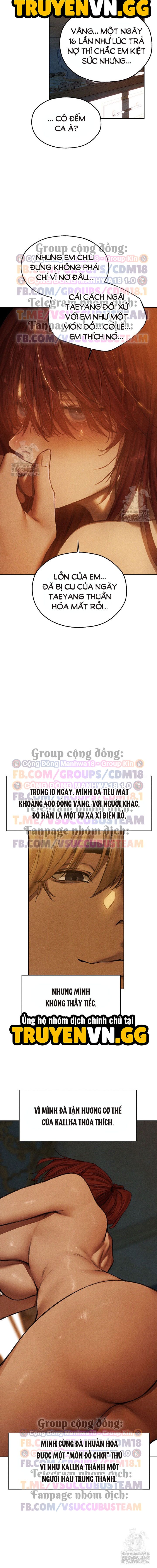 Thợ Săn Mẹ Milf - Chap 94