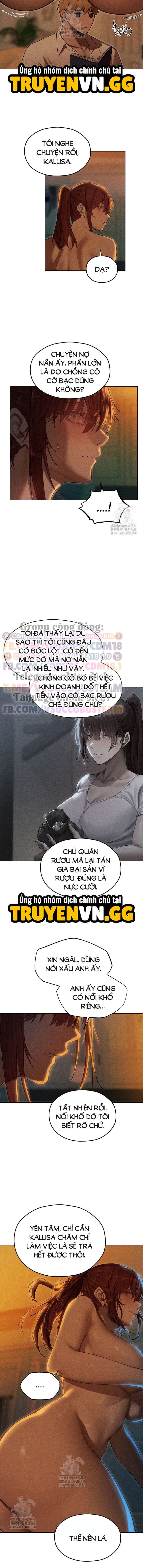 Thợ Săn Mẹ Milf - Chap 94