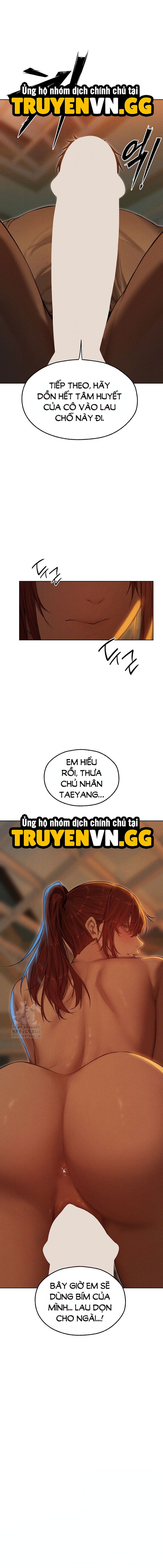 Thợ Săn Mẹ Milf - Chap 94