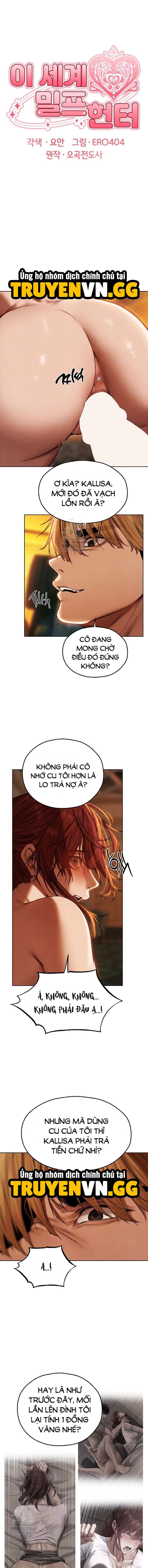 Thợ Săn Mẹ Milf - Chap 94
