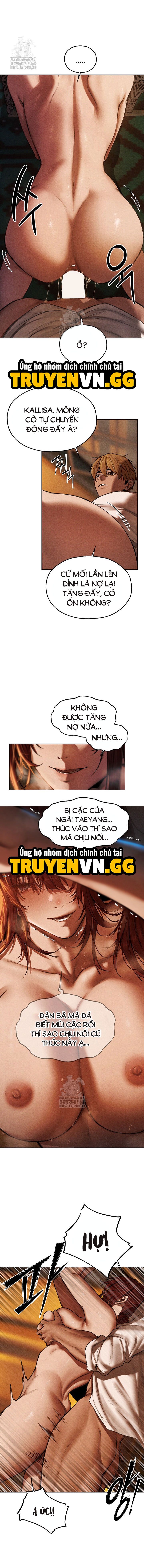 Thợ Săn Mẹ Milf - Chap 94