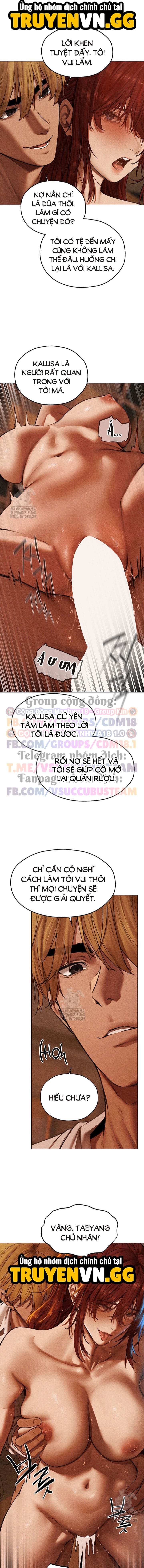 Thợ Săn Mẹ Milf - Chap 94