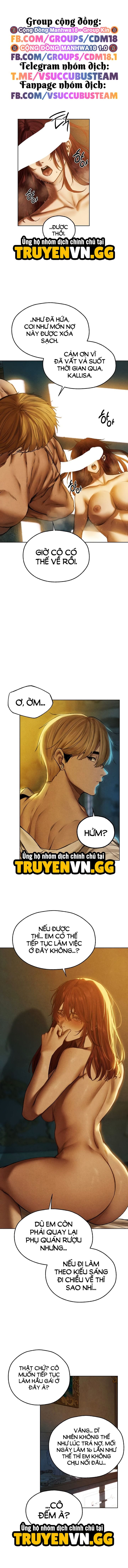 Thợ Săn Mẹ Milf - Chap 95