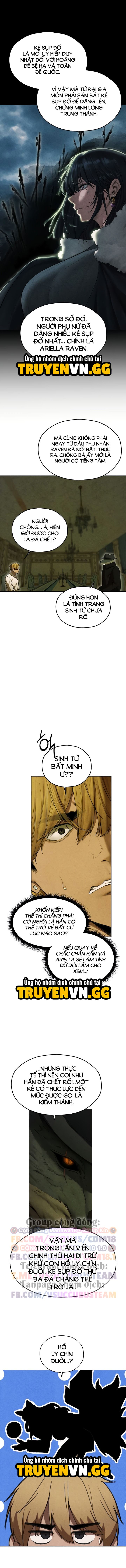 Thợ Săn Mẹ Milf - Chap 95