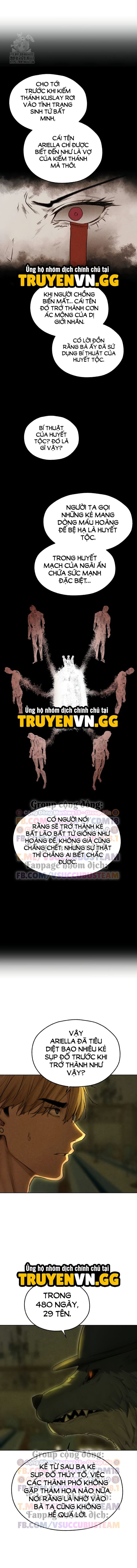 Thợ Săn Mẹ Milf - Chap 95