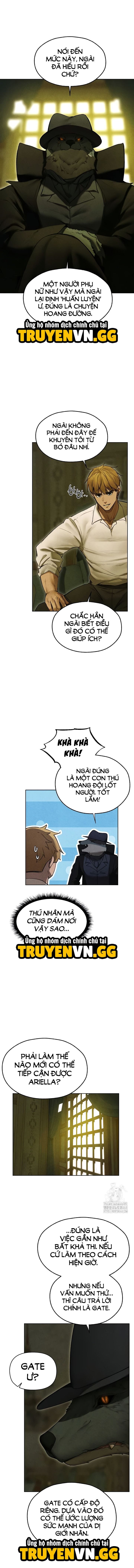 Thợ Săn Mẹ Milf - Chap 95