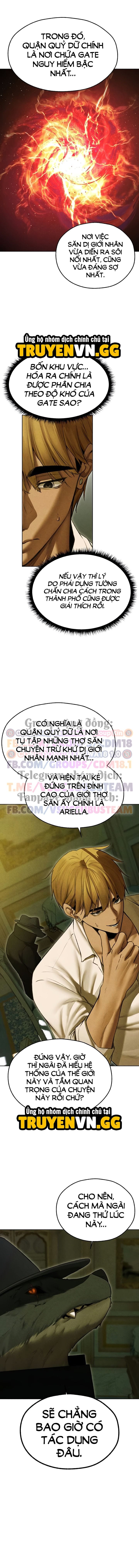 Thợ Săn Mẹ Milf - Chap 95