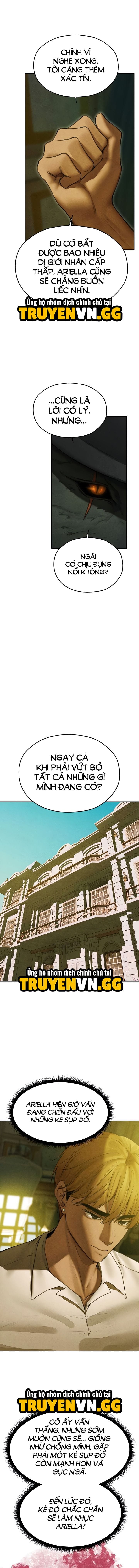 Thợ Săn Mẹ Milf - Chap 95