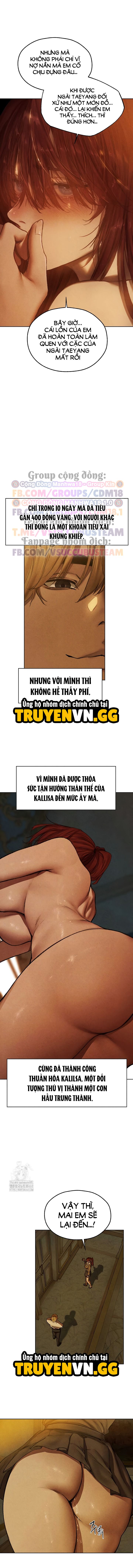 Thợ Săn Mẹ Milf - Chap 95