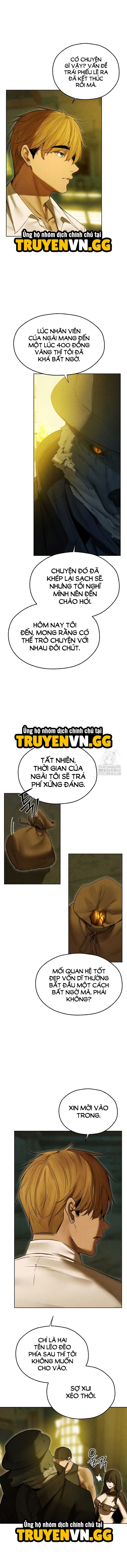 Thợ Săn Mẹ Milf - Chap 95