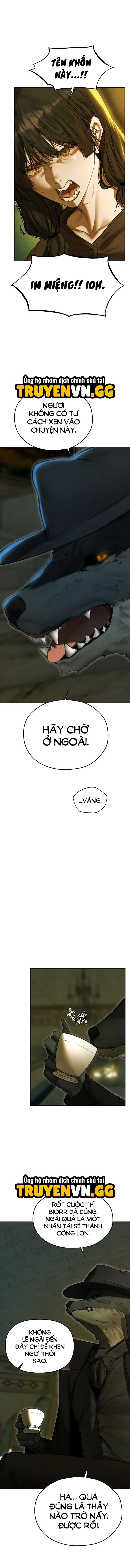 Thợ Săn Mẹ Milf - Chap 95